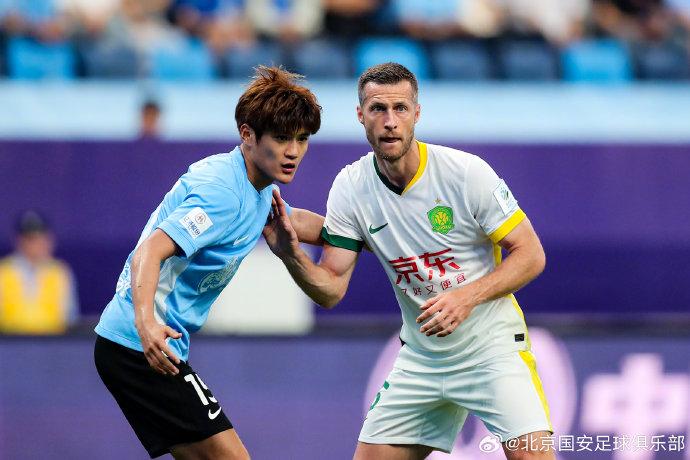 国安头球破门+点球绝杀，波尔图遭遇联赛三连败