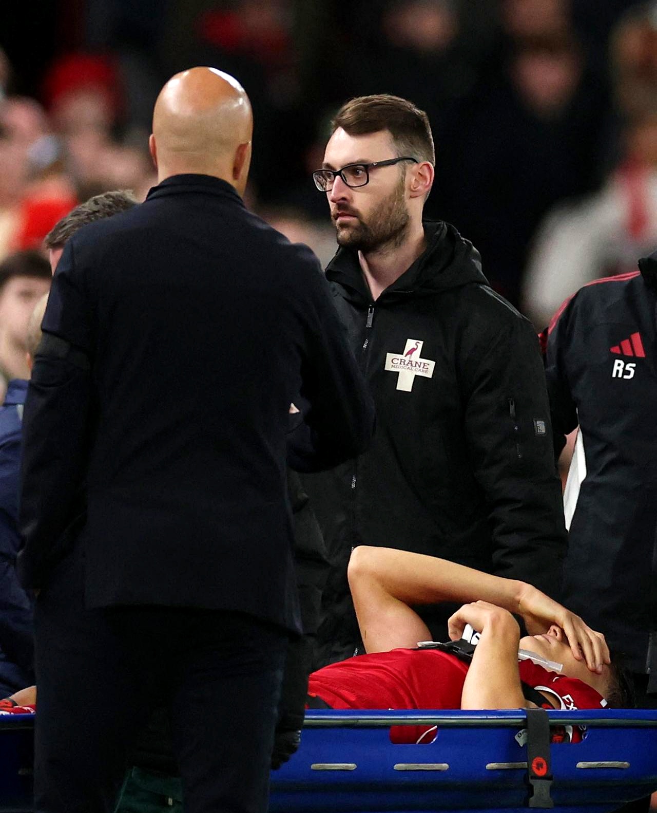 乐鱼体育-巴黎圣日耳曼能否抵挡利物浦冲击