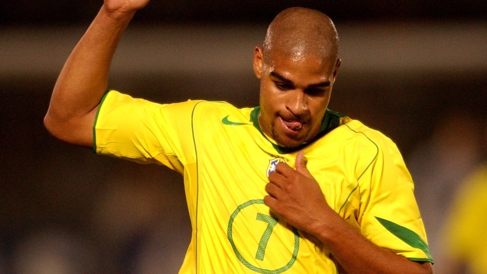 巴西队长连续荣膺美洲杯最佳球员奖是谁