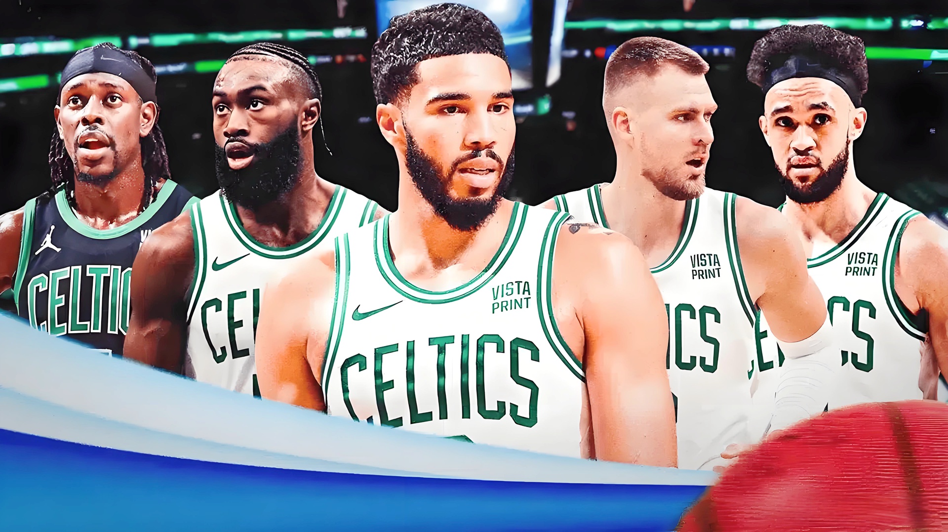 乐鱼体育登陆入口-凯尔特人队是东部还是西部