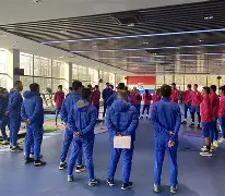 球队康复治疗师 球队康复治疗师