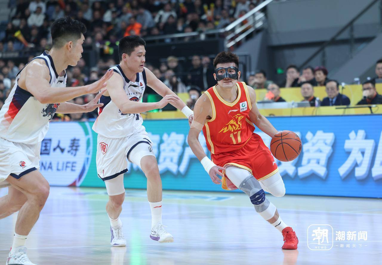 山东队赢了吗 山东队赢了吗